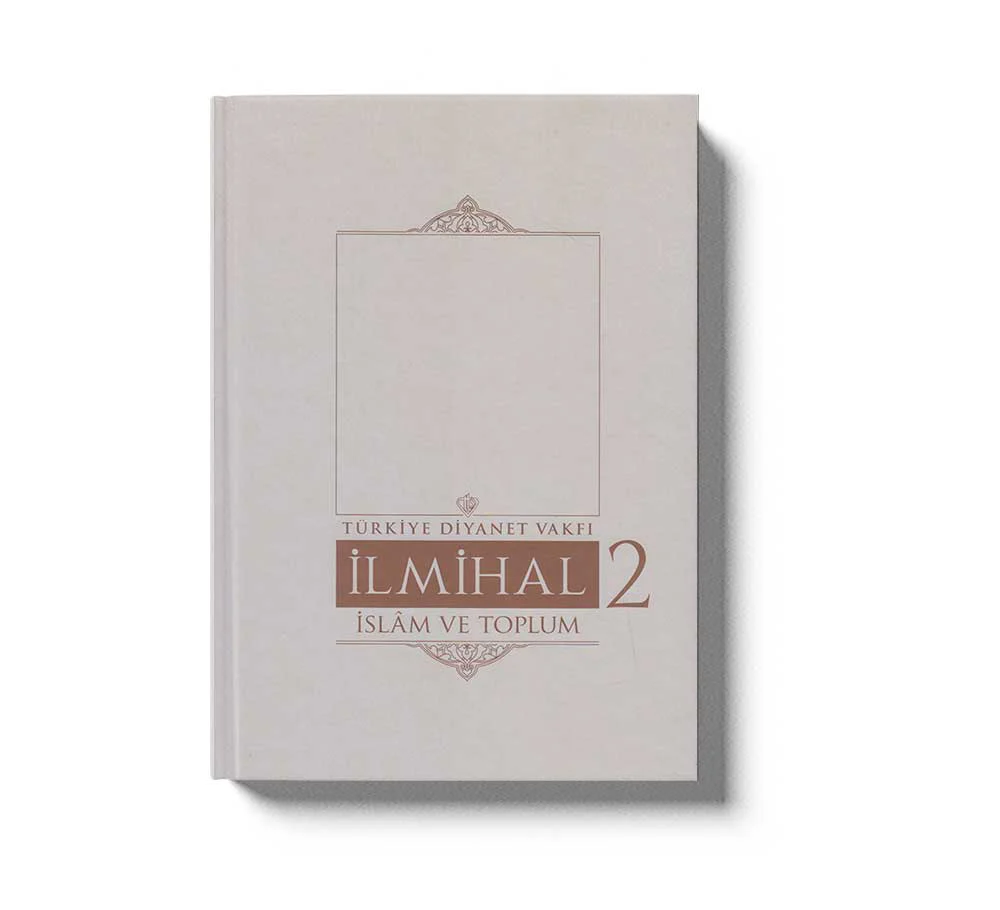 Ilmihal 2 - Islam Ve Toplum - Image 2