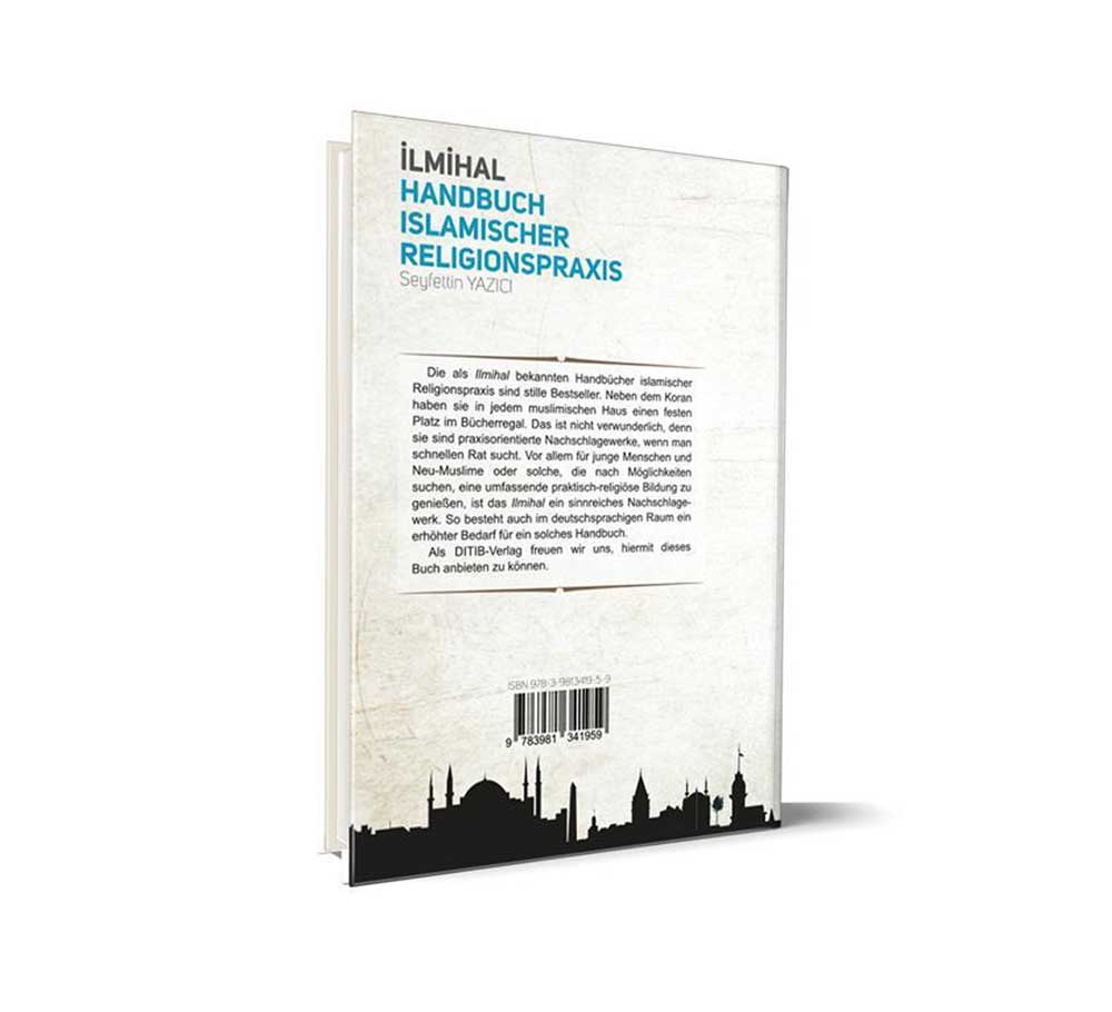 Ilmihal - Handbuch islamischer Religionspraxis - Image 2