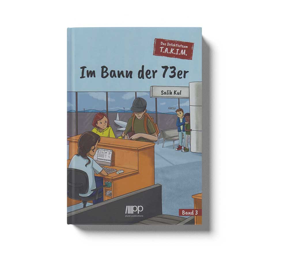 Im Bann der 73er