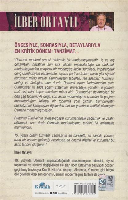 Imparatorlugun En Uzun Yüzyili - Image 2