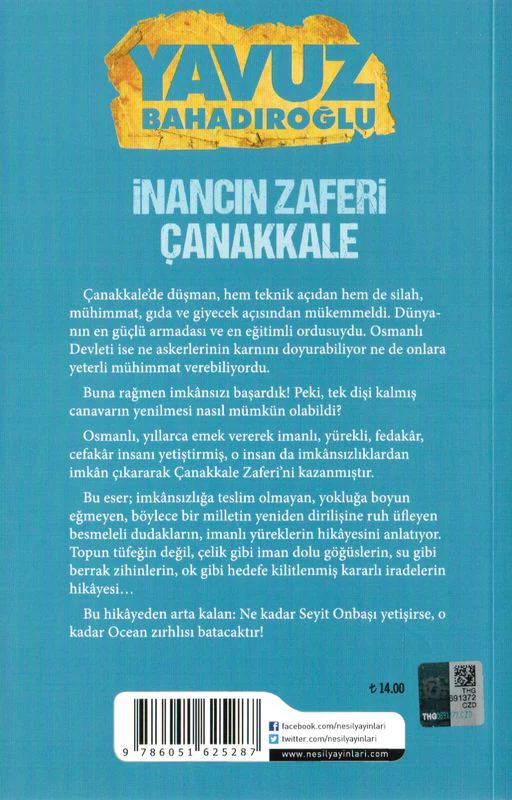 Inancin Zaferi Canakkale - Image 4