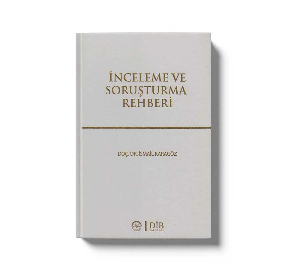 İnceleme ve Soruşturma Rehberi - Image 2
