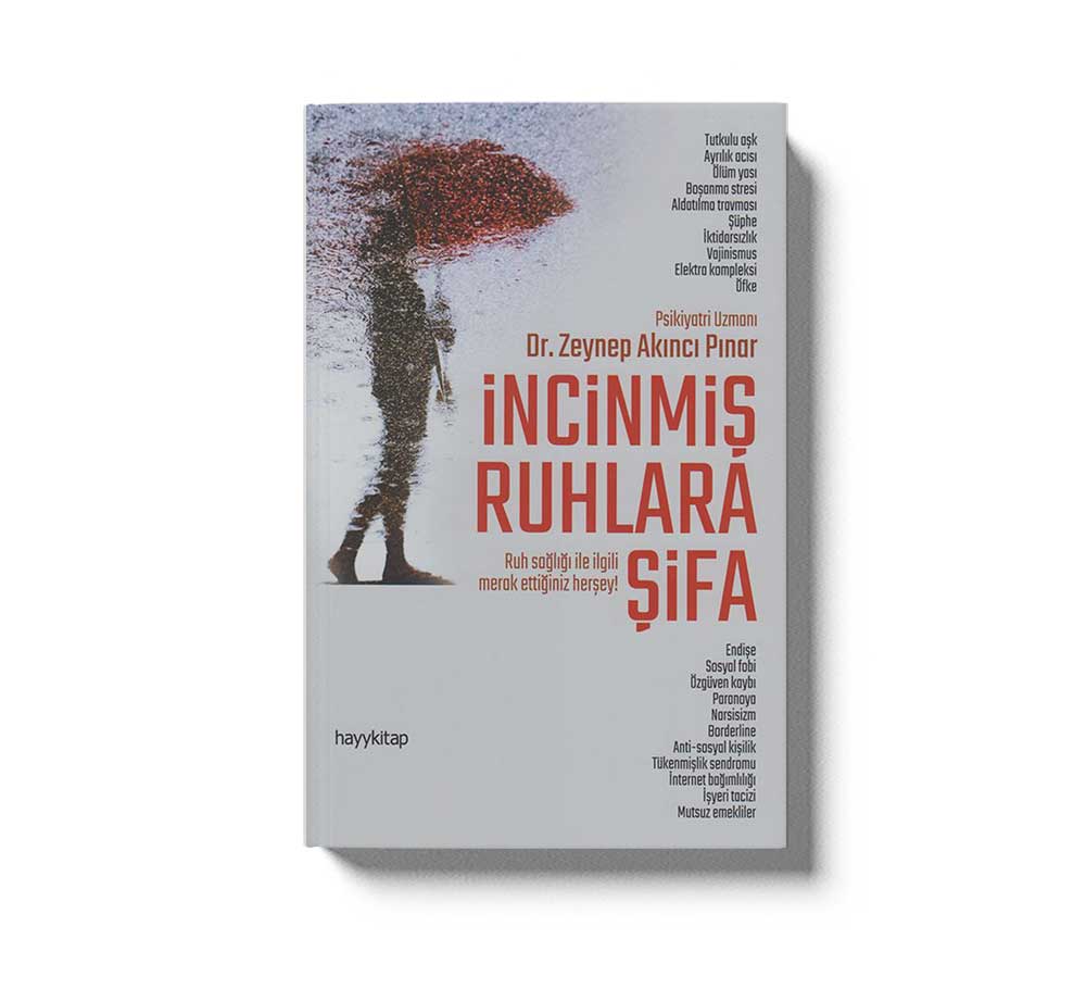 Incinmis Ruhlara Sifa - Image 2