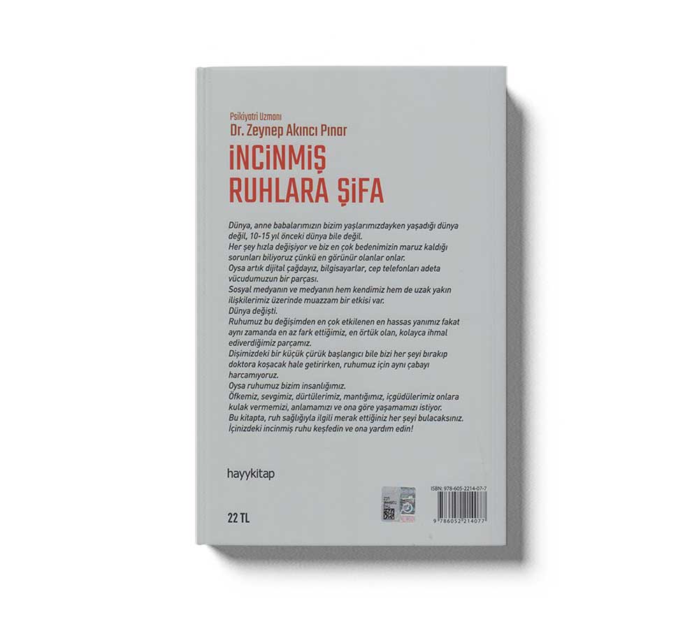 Incinmis Ruhlara Sifa - Image 3