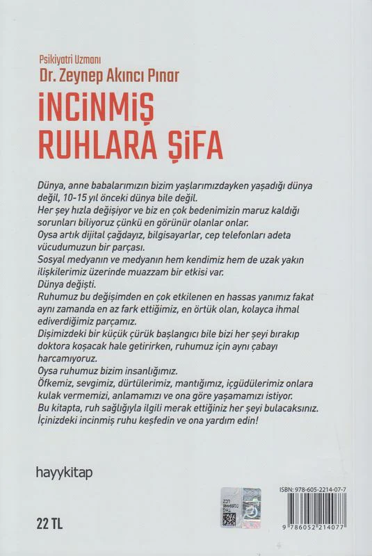 Incinmis Ruhlara Sifa - Image 4