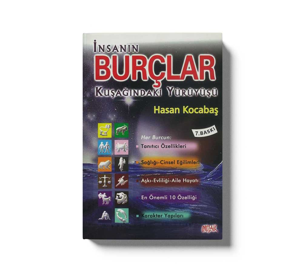 Insan Burclar Kusagindaki Yürüyüsü - Image 2