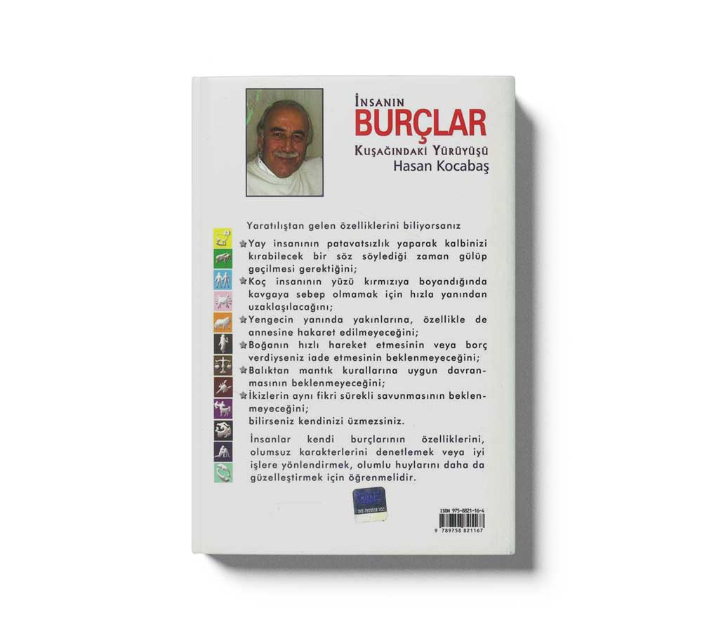 Insan Burclar Kusagindaki Yürüyüsü - Image 4