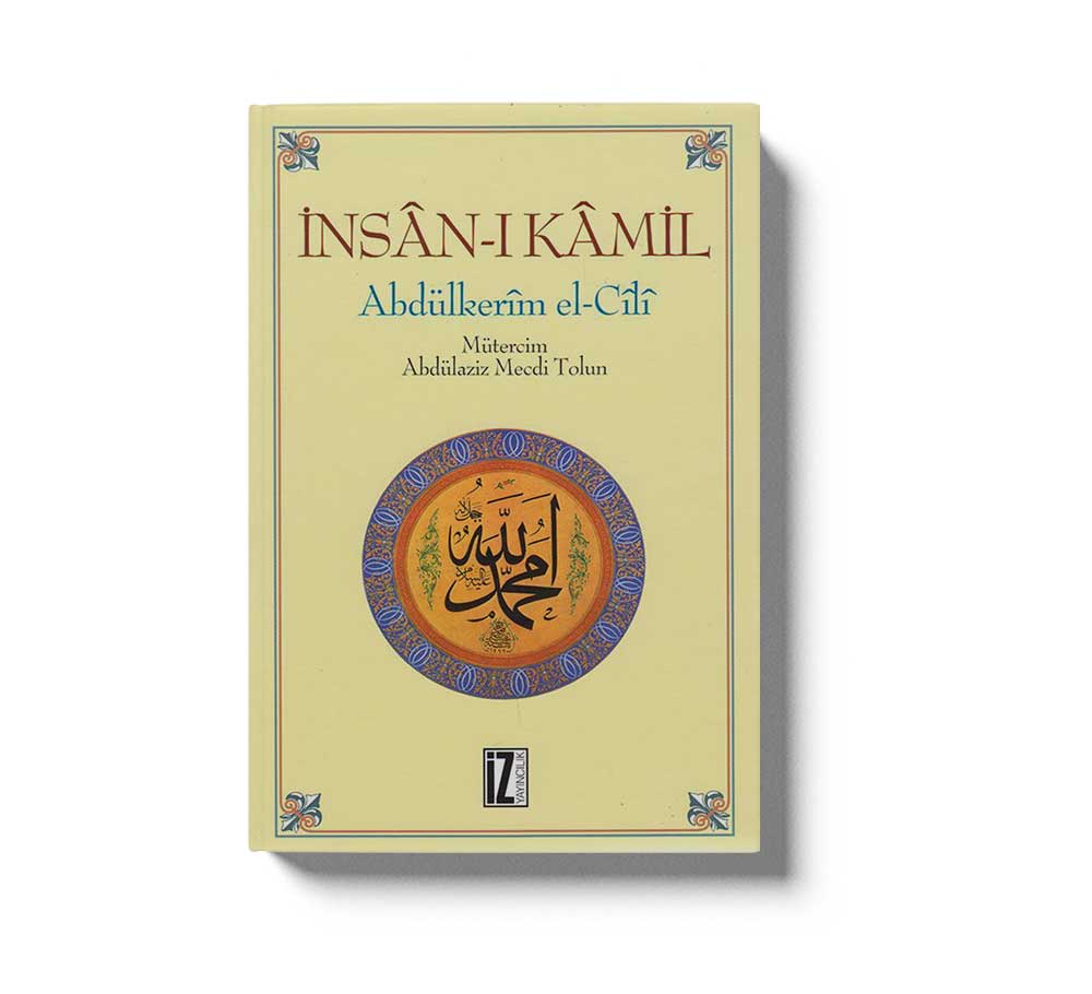 Insan-I Kamil