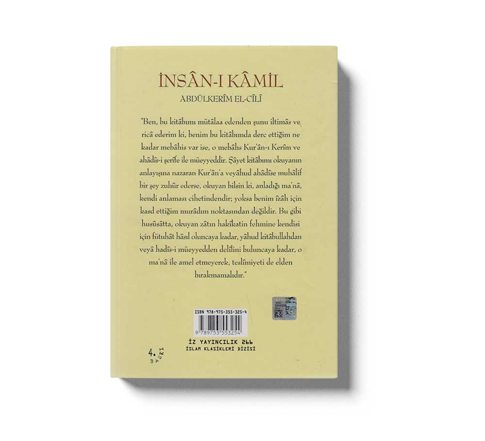 Insan-I Kamil - Image 2
