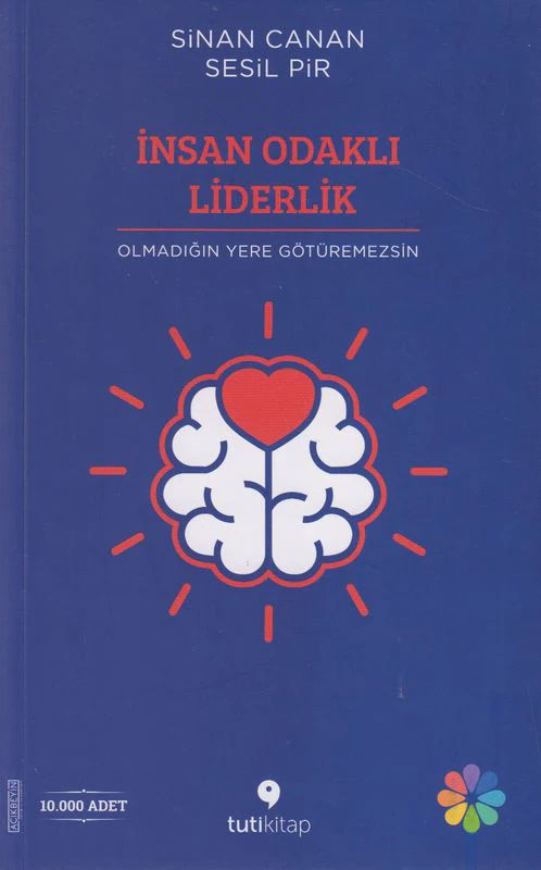 Insan Odakli Liderlik - Image 2