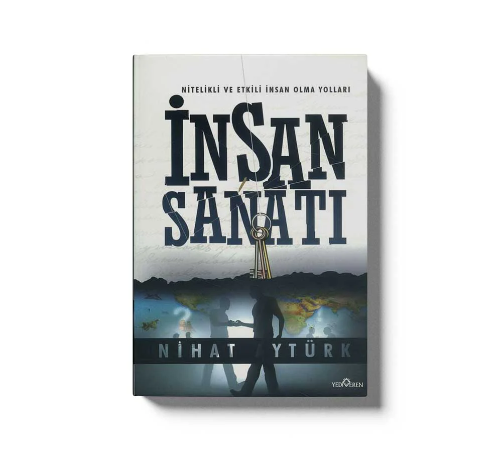 Insan Sanati Nitelikli Ve Etkili Insan Olma Yollari - Image 2