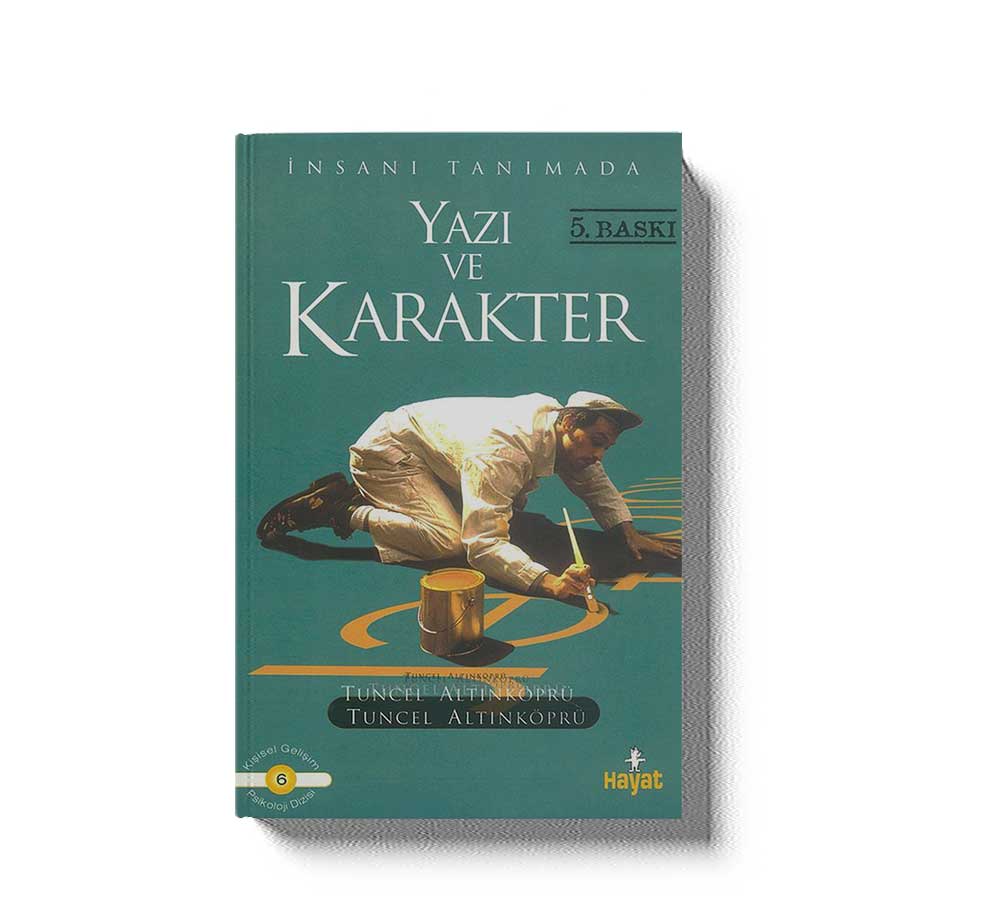 Insani Tanimada Yazi Ve Karakter - Image 2