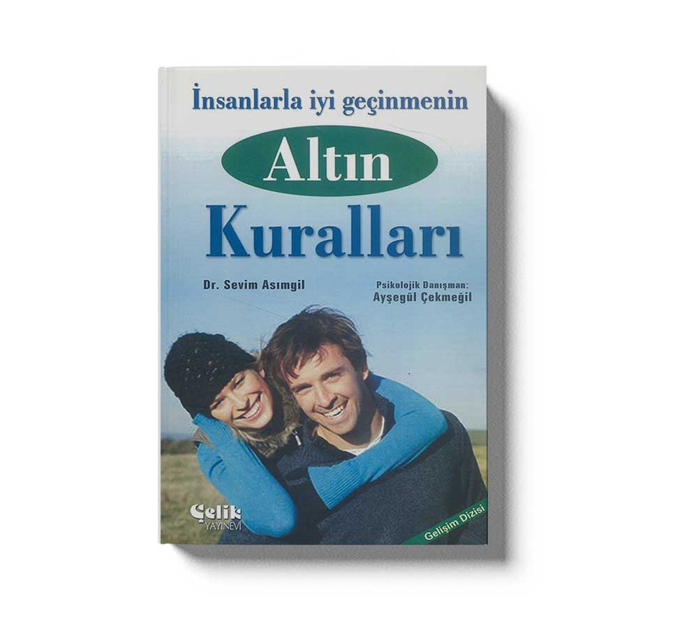 Insanlarla Iyi Gecinmenin Altin Kurallari - Image 2