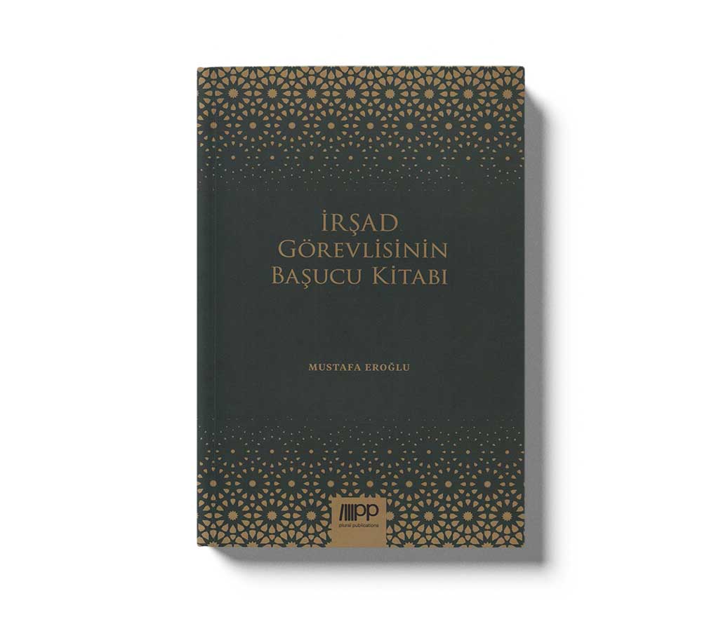 Irsad Görevlisinin Basucu Kitabi