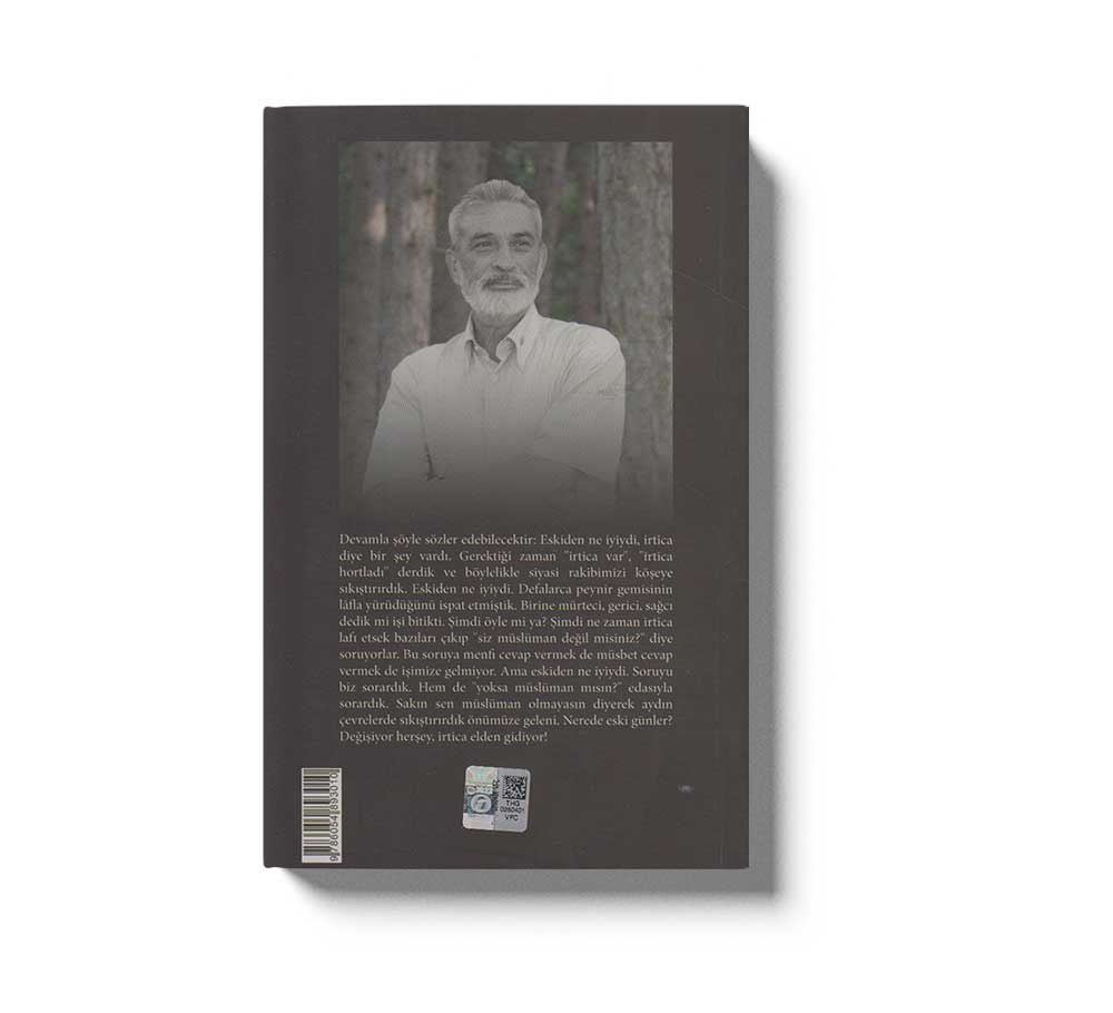 Irtica Elden Gidiyor - Image 2