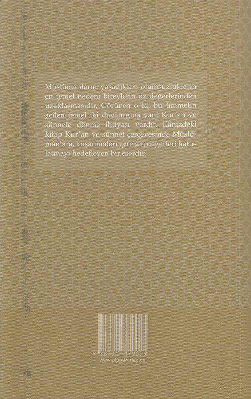 Islam Benden Ne Ister? - Image 4