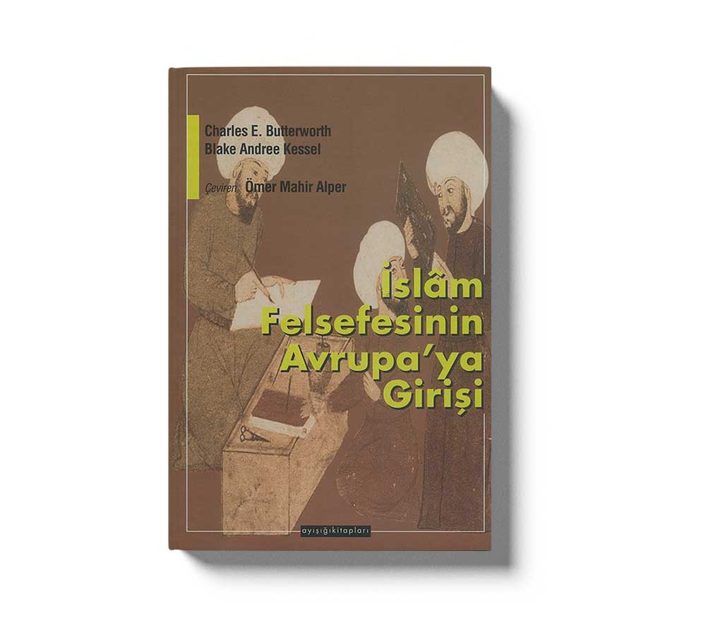 İslam Felsefesinin Avrupa'ya Giriş - Image 2