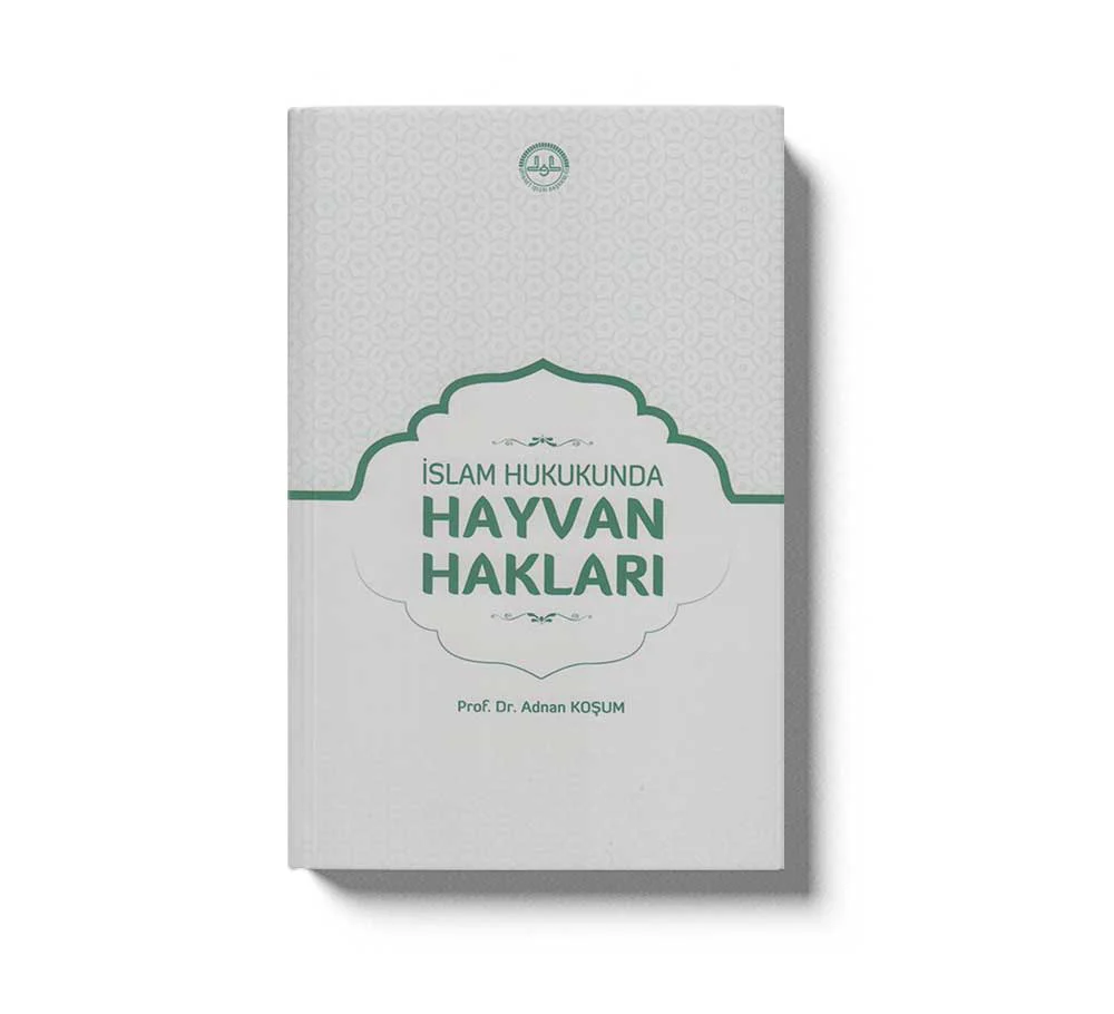 Islam Hukukunda Hayvan Haklari - Image 2