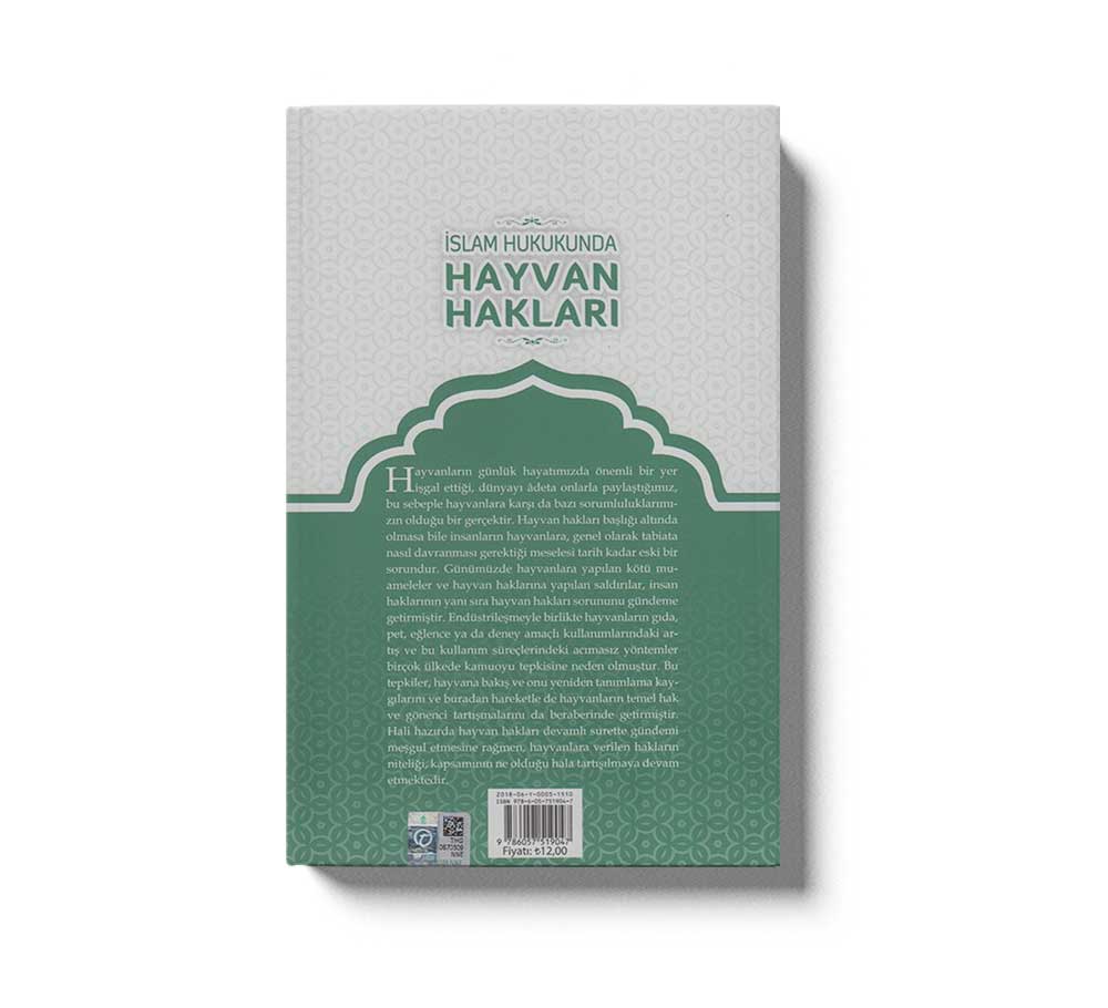 Islam Hukukunda Hayvan Haklari - Image 3