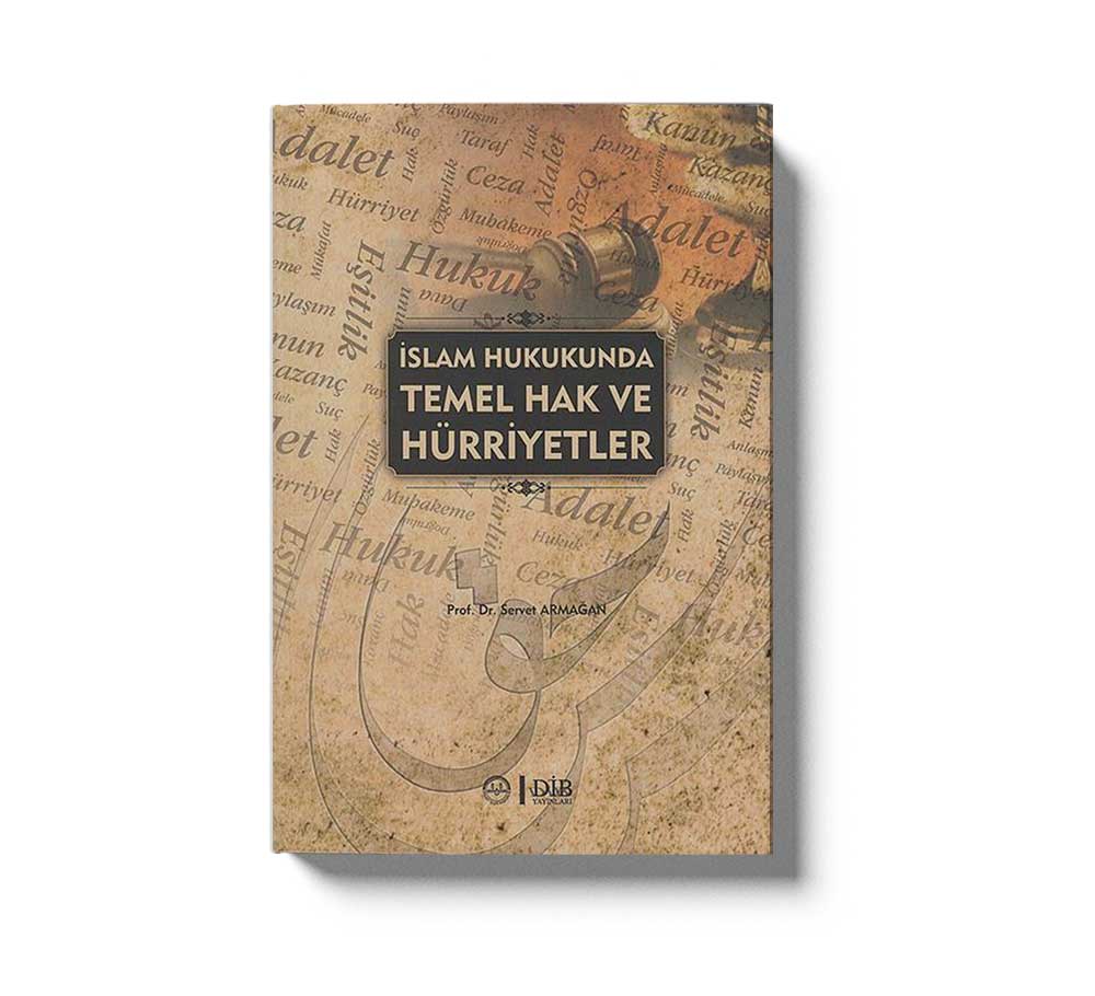 Islam Hukukunda Temel Hak Ve Hürriyetler - Image 2