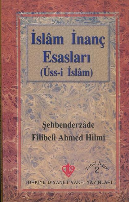 Islam Inanc Esaslari Üss-I Islam - Image 2