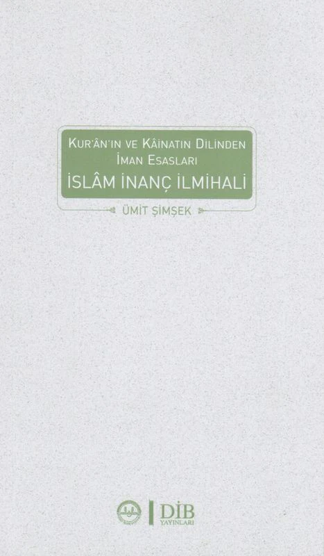 Islam Inanc Ilmihali - Image 2