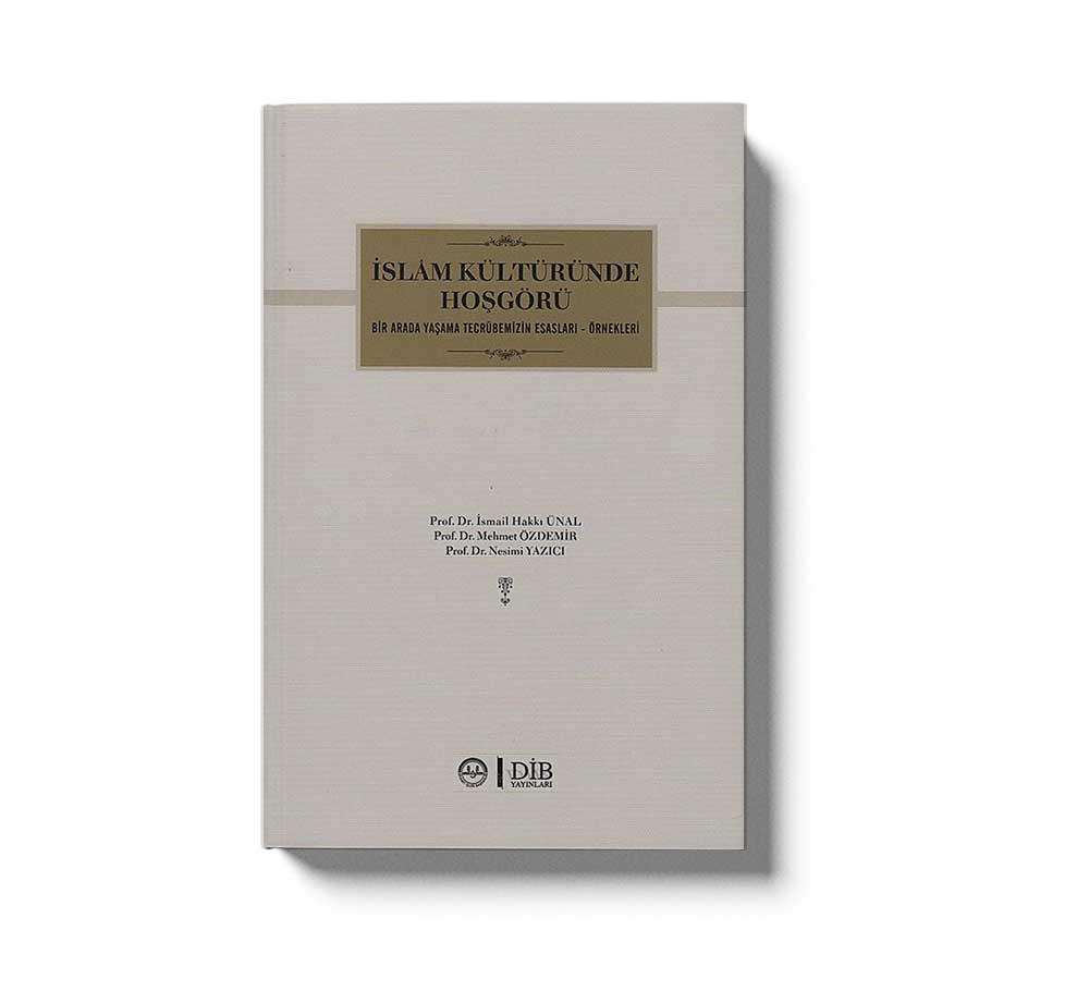 Islam Kültüründe Hosgörü - Image 2