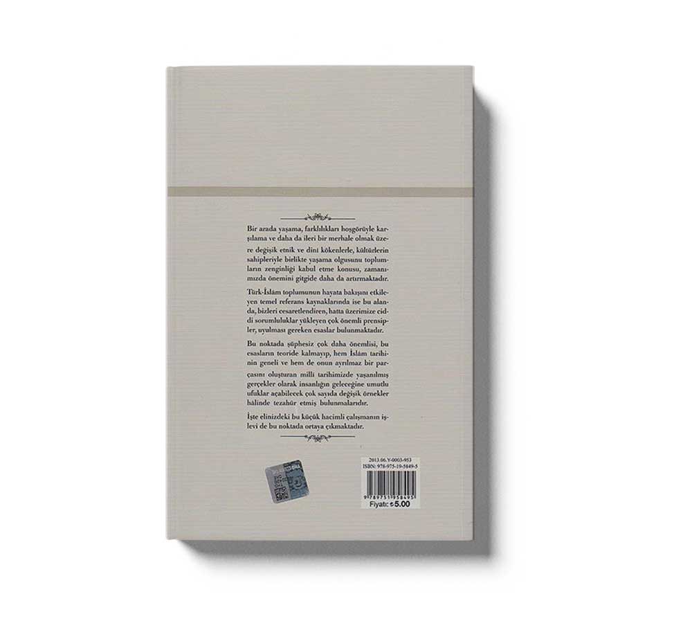 Islam Kültüründe Hosgörü - Image 3