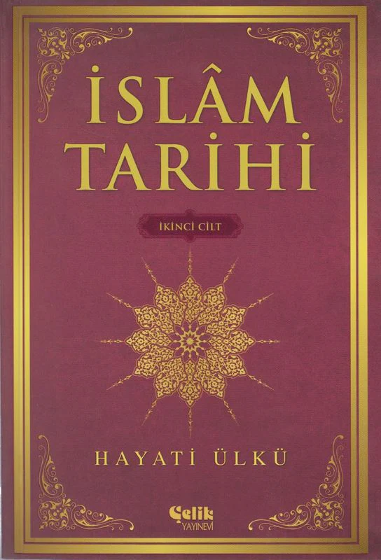 Islam Tarihi 1-2 Cilt