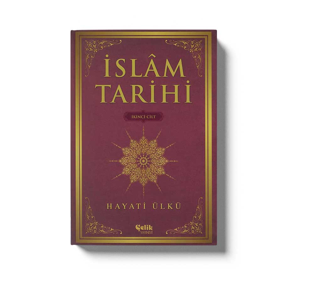 Islam Tarihi 1-2 Cilt - Image 2