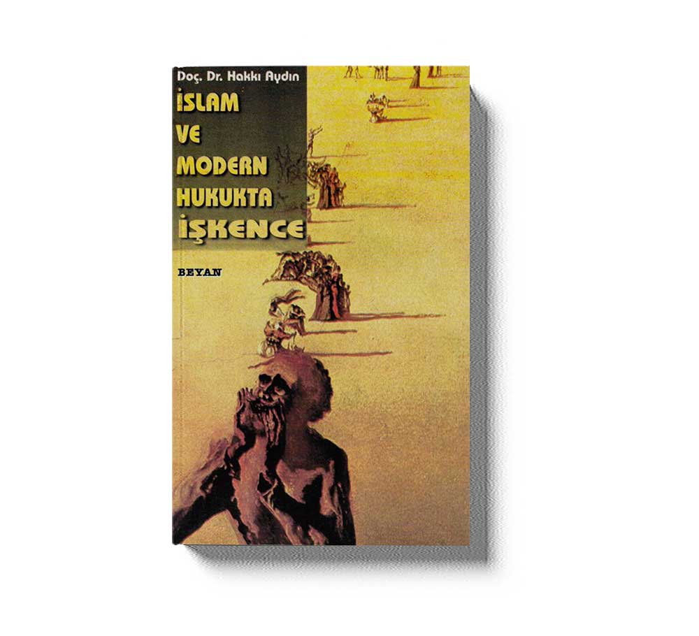 Islam Ve Modern Hukukda Iskence - Image 2