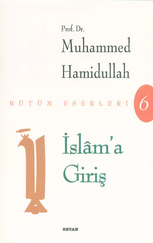 Islam'A Giris