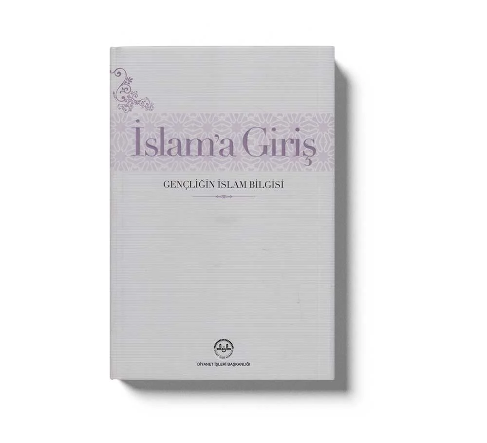 Islama Giriş: Gençliğin İslam Bilgisi - Image 2