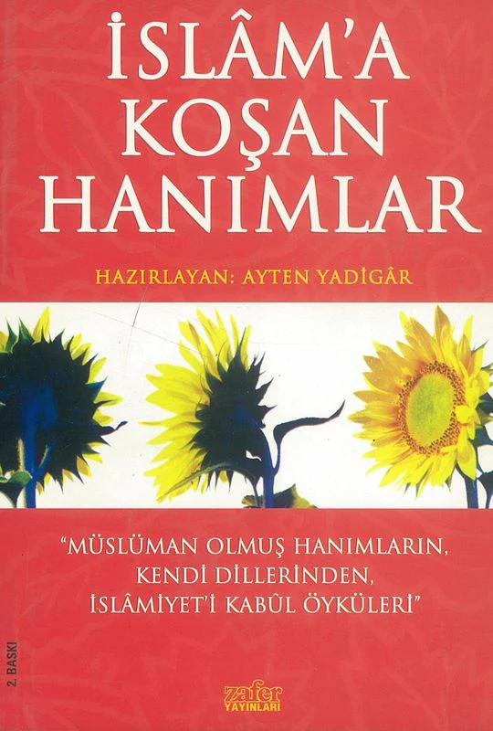 Islama Kosan Hanimlar - Image 2