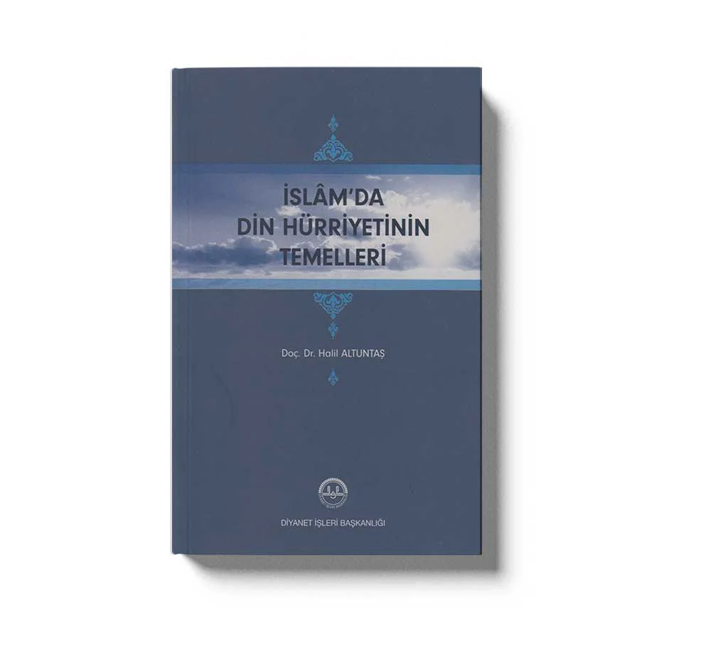 Islamda Din Hürriyetin Temelleri - Image 2