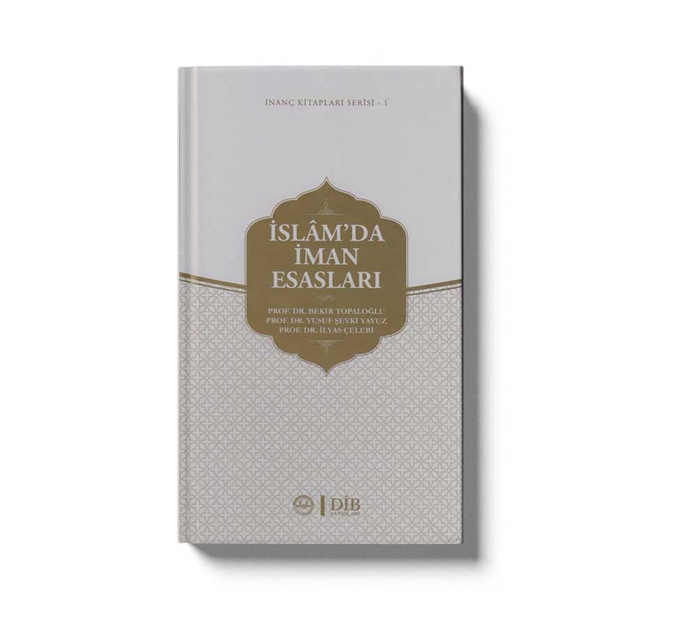 Islamda Iman Esaslari