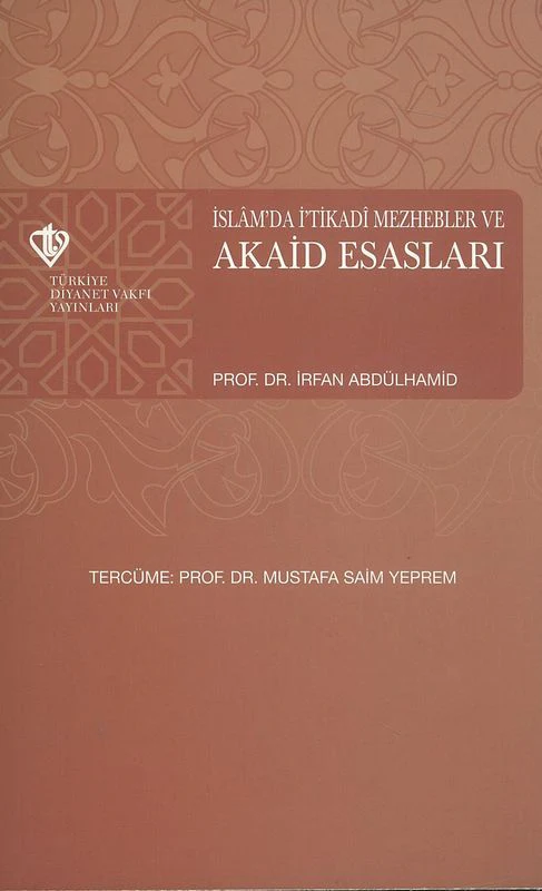 Islamda Itikadi Mezhepler Ve Akaid Esaslari - Image 2