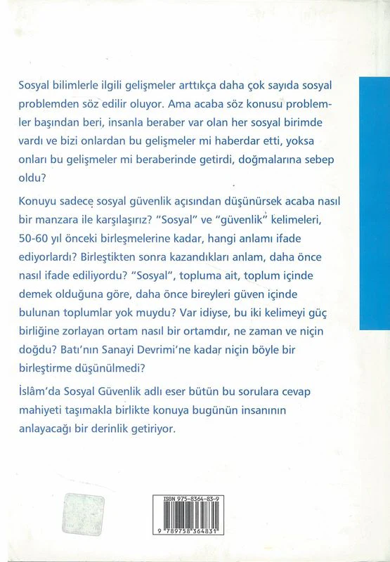 Islamda Sosyal Güvenlik - Image 4