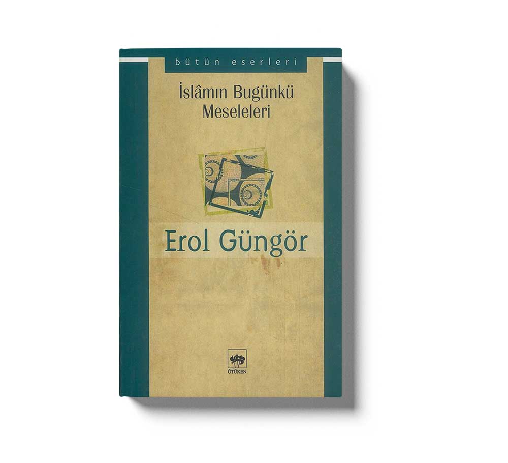 Islamin Bugünkü Meseleleri