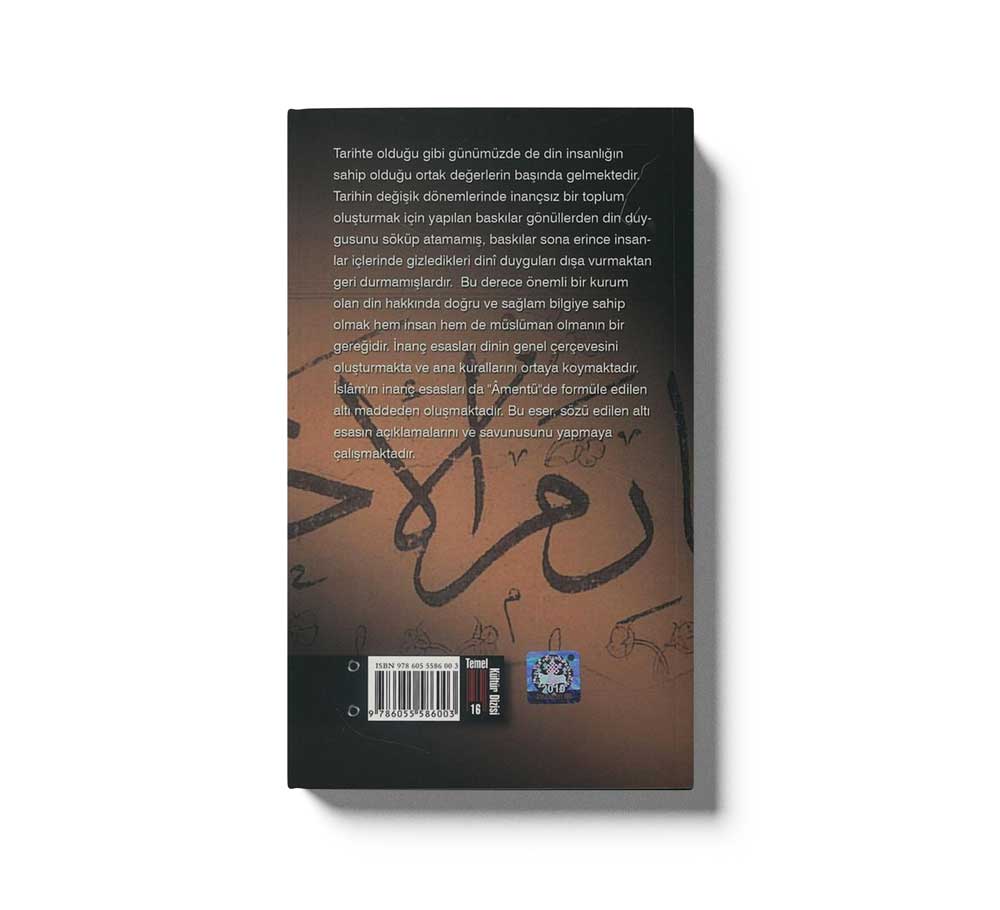 Islamin Inanc Esaslari - Image 2