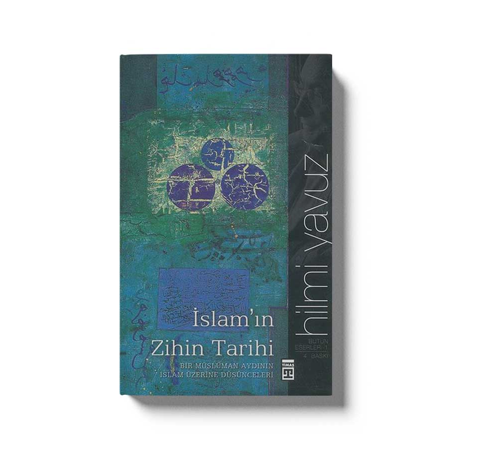 Islamin Zihin Tarihi
