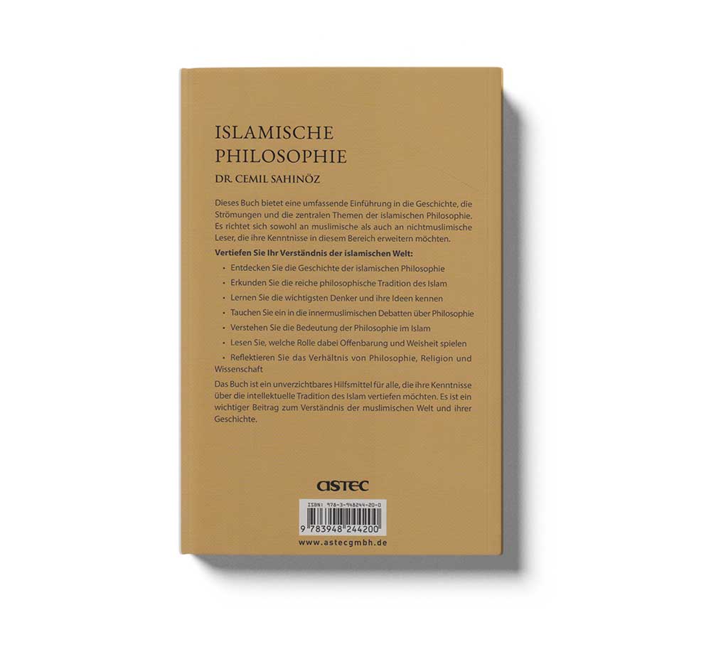 Islamische Philosophie - Image 2