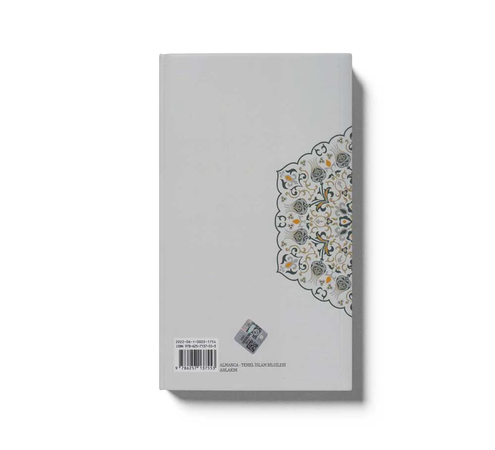 Islamisches Grundwissen Menie Moral - Image 2