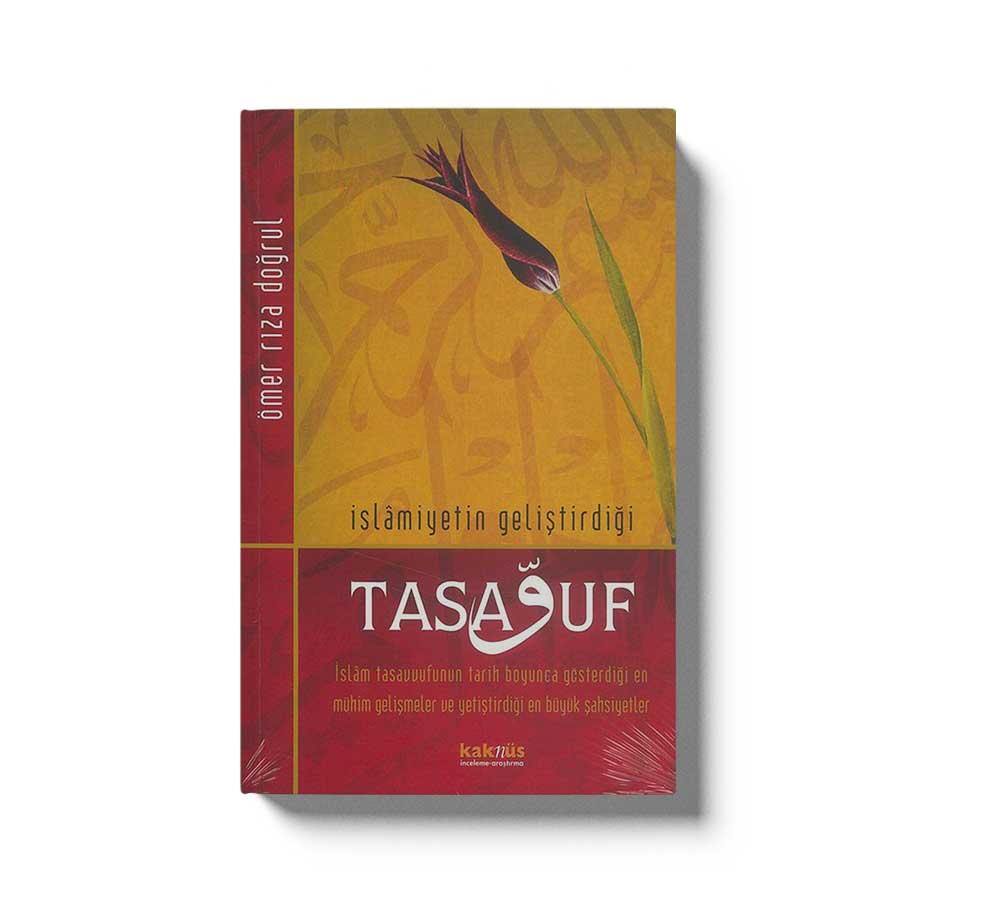 Islamiyetin Gelistirdigi Tasavvuf