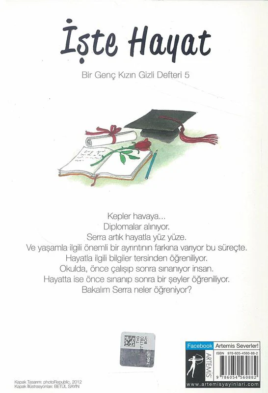 Iste Hayat - Image 2