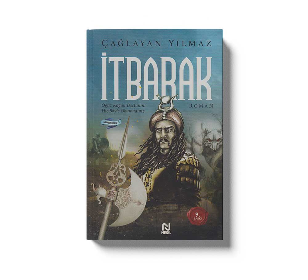 Itbarak Oguz Kagan Destani