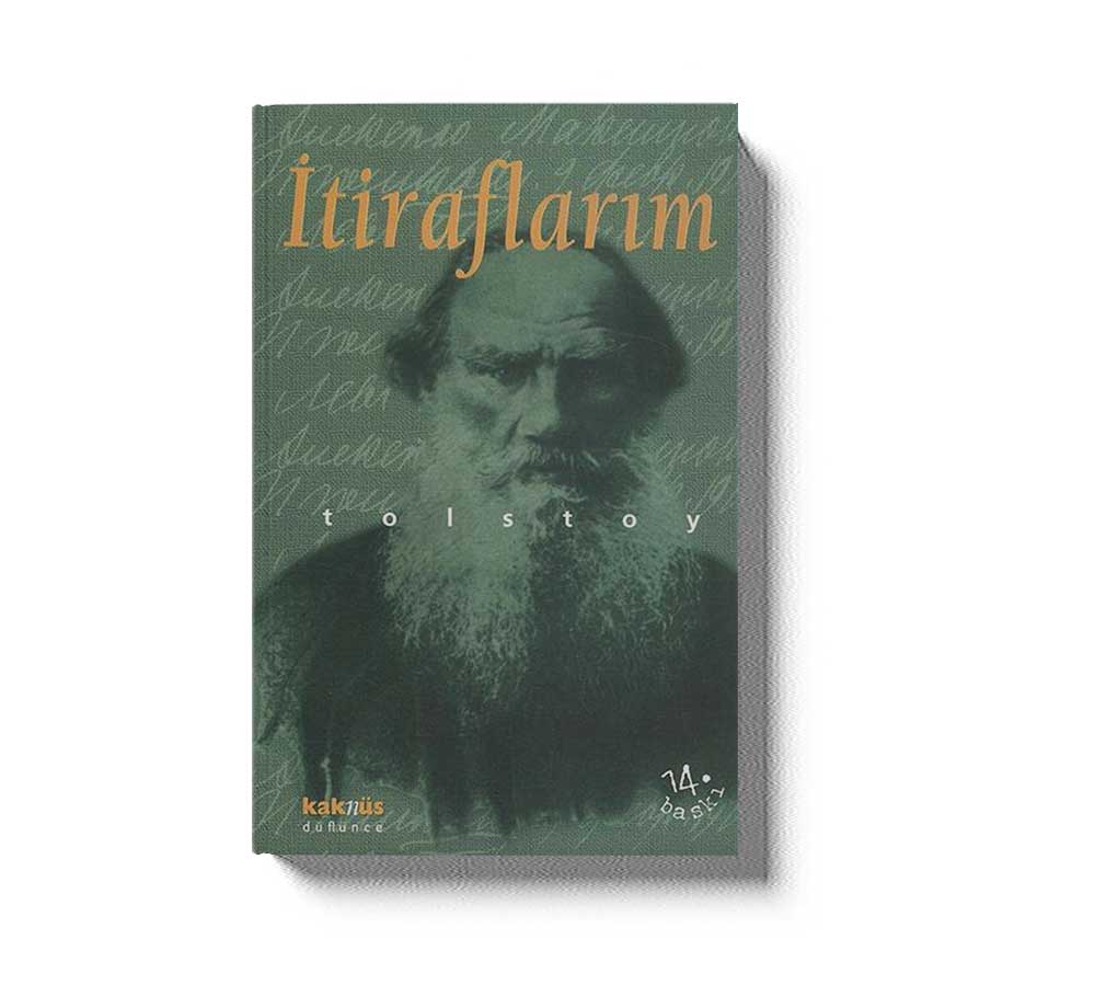 Itiraflarim - Image 2