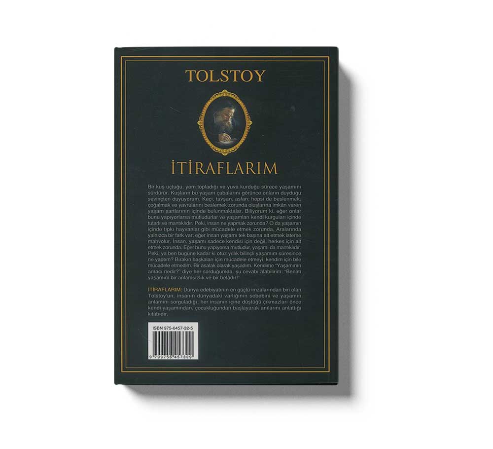 Itiraflarım - Image 2