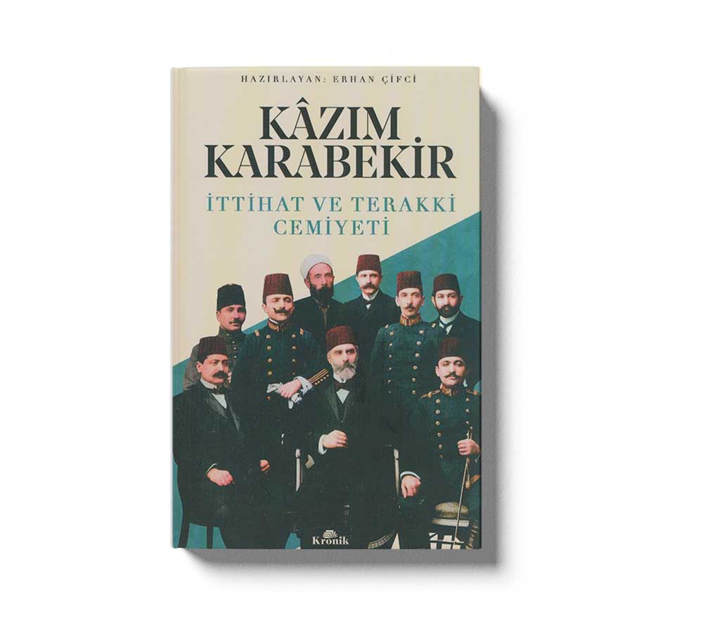Ittihat Ve Terakki Cemiyeti