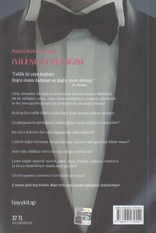 Iyilesen Evliligim - Image 2